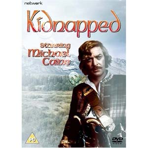 Kidnapped |   DVD